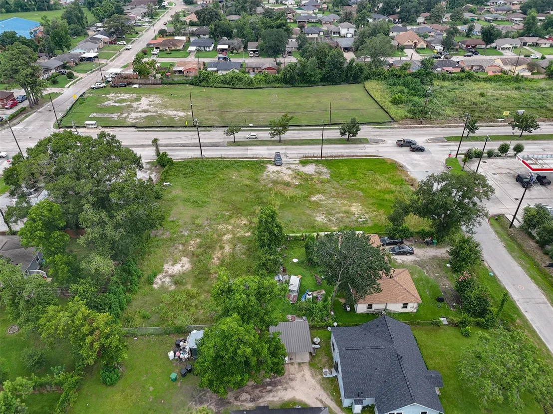 Photo of 6110 Tidwell Road