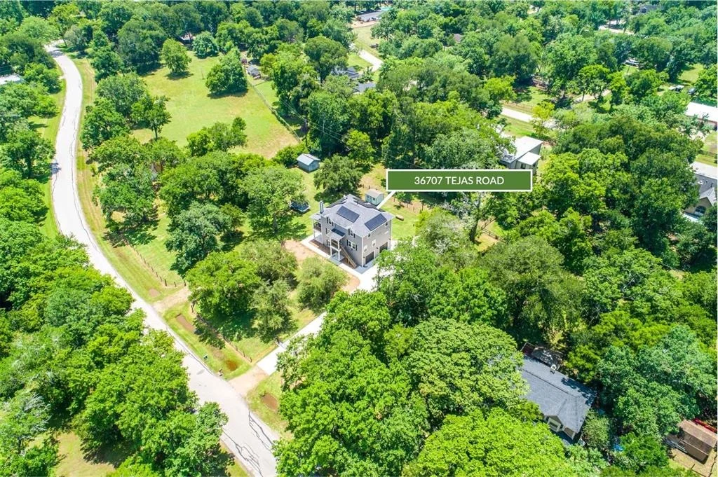 Photo of 36707 Tejas Road