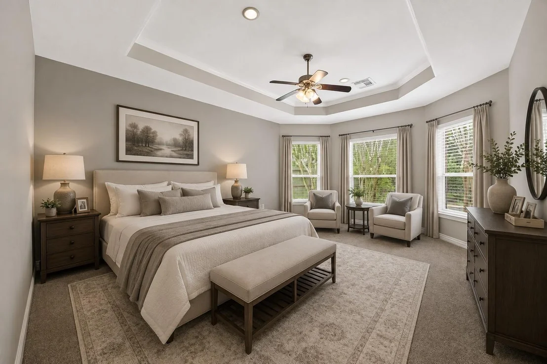 Photo of 6 Villa Canyon Place