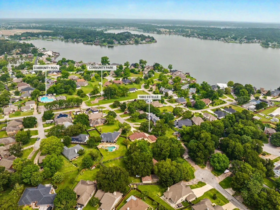 Photo of 10802 Estelle Circle