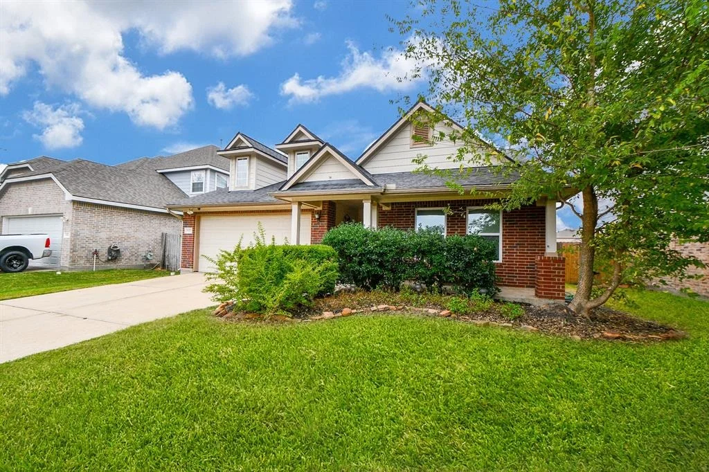 Photo of 21727 Crest Peak Way
