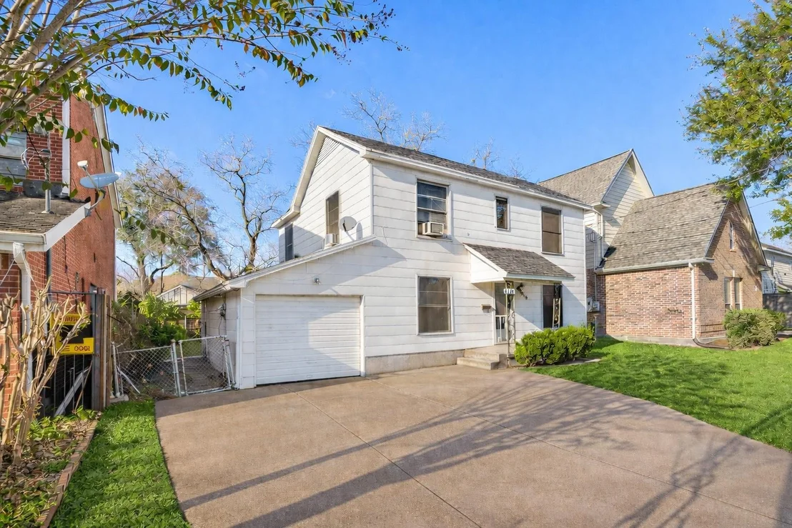 Photo of 4116 Bissonnet Street