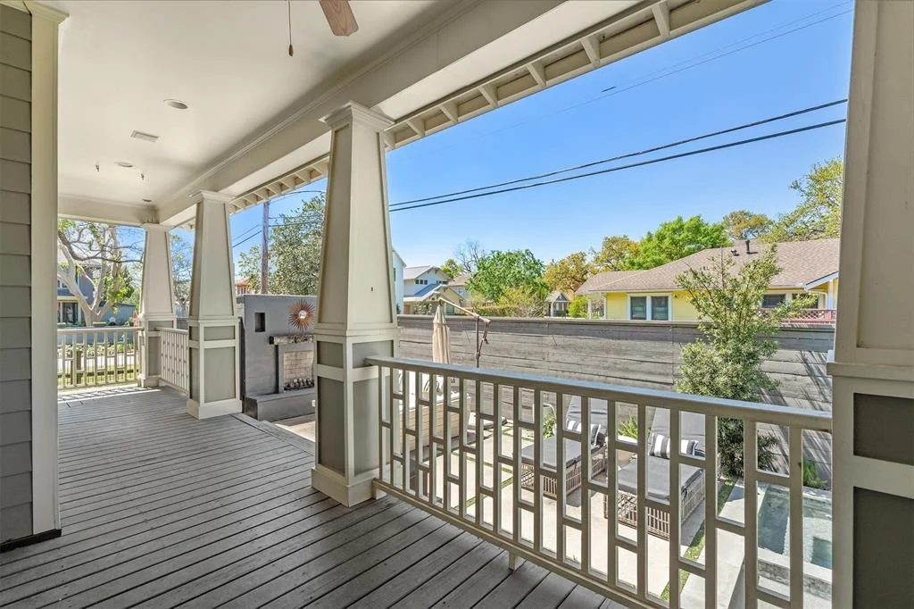 Photo of 801 Ralfallen Street