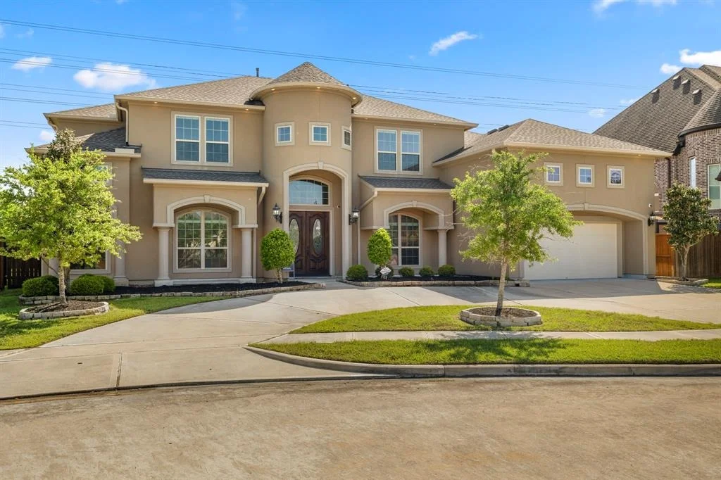 Photo of 26406 Crimson Bluff Lane
