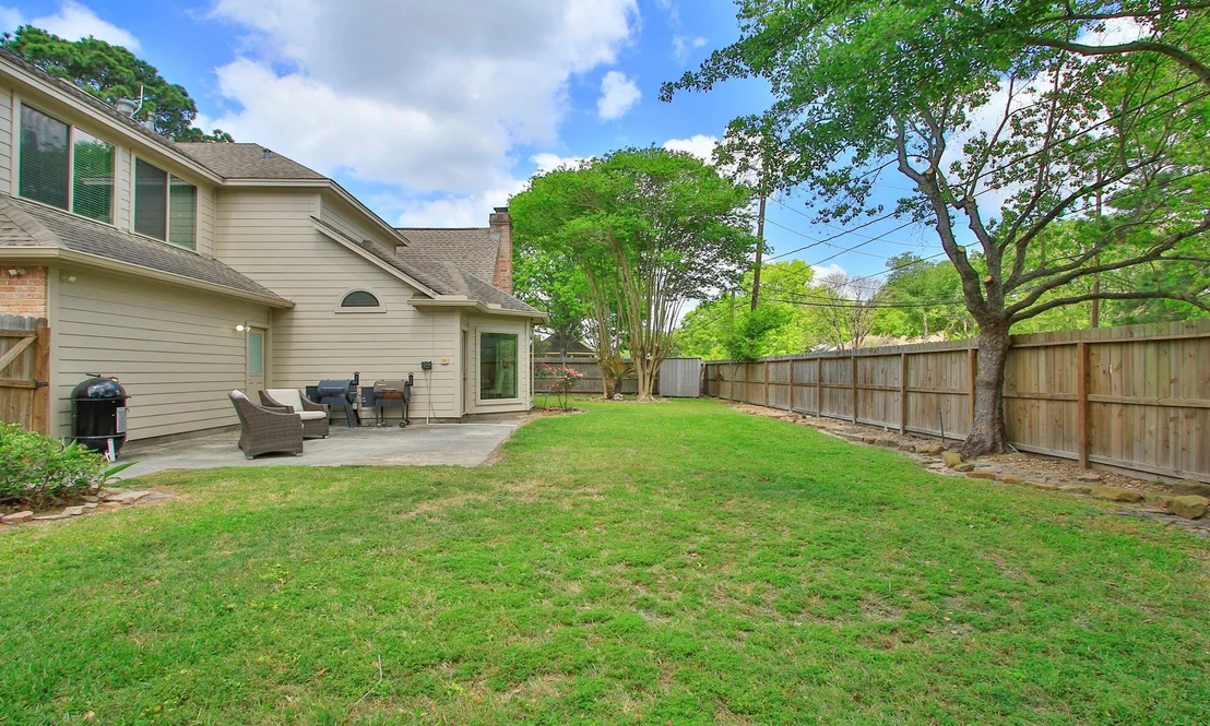 Photo of 17618 Hidden Forest Drive