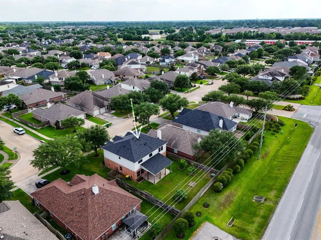 Photo of 3102 Spring Flower Lane