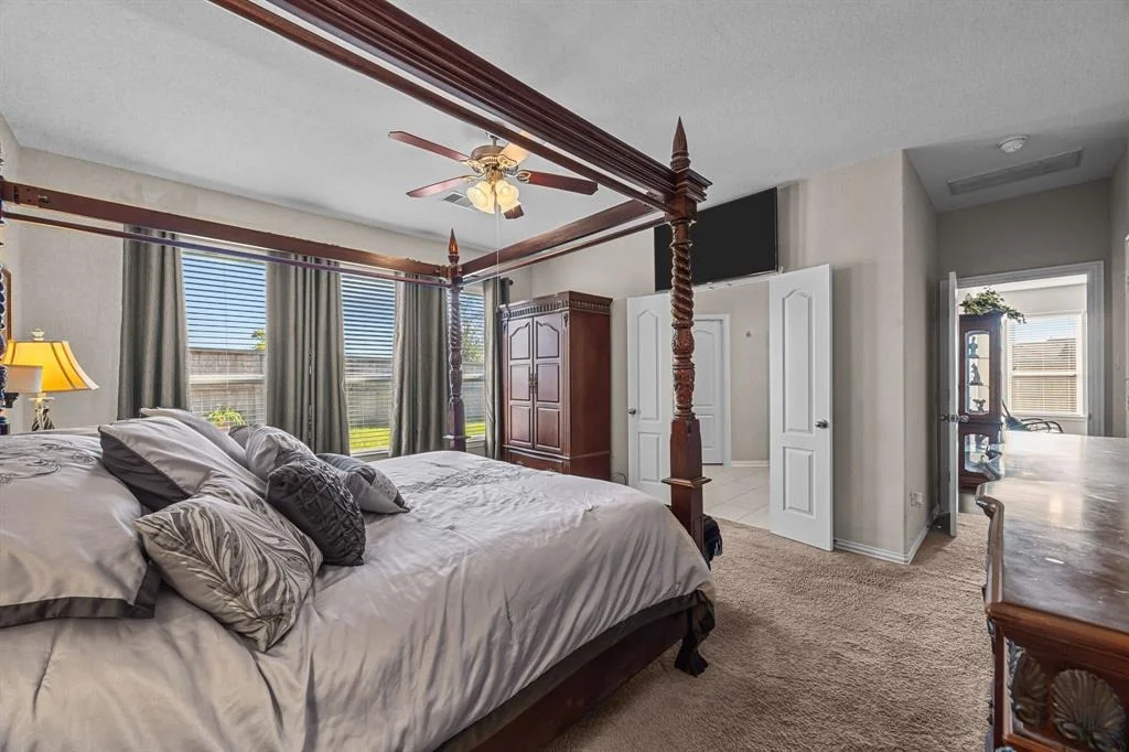 Photo of 2502 Galley Ridge Drive