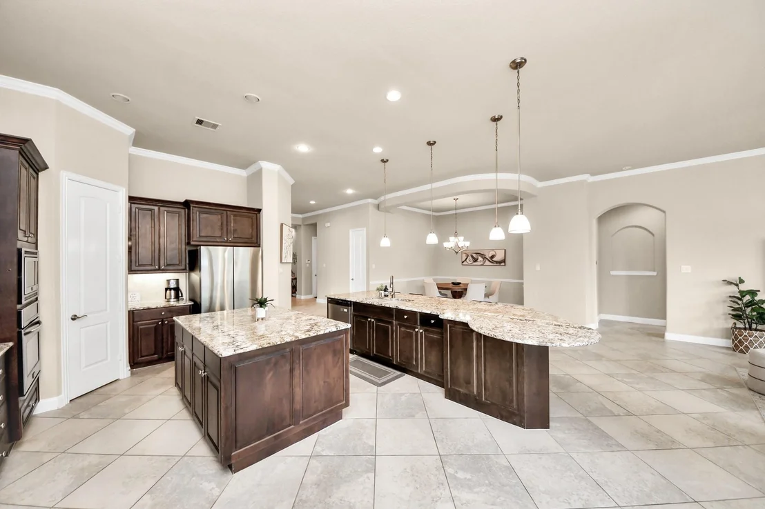 Photo of 4407 Calvet Forest Drive