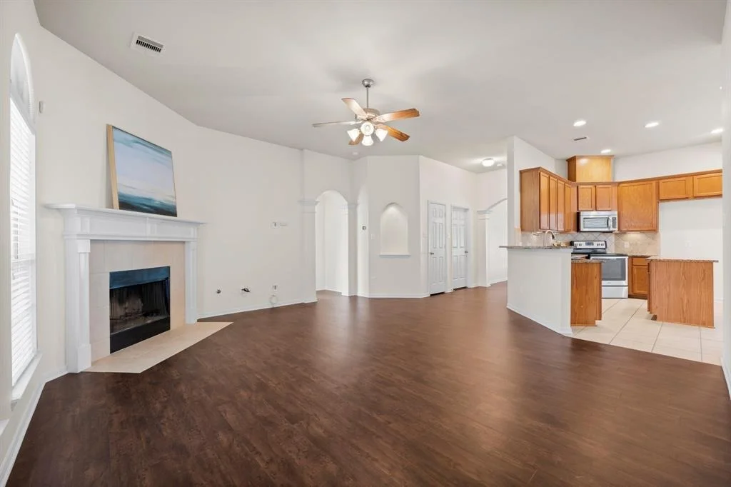 Photo of 418 Carson Ridge Drive