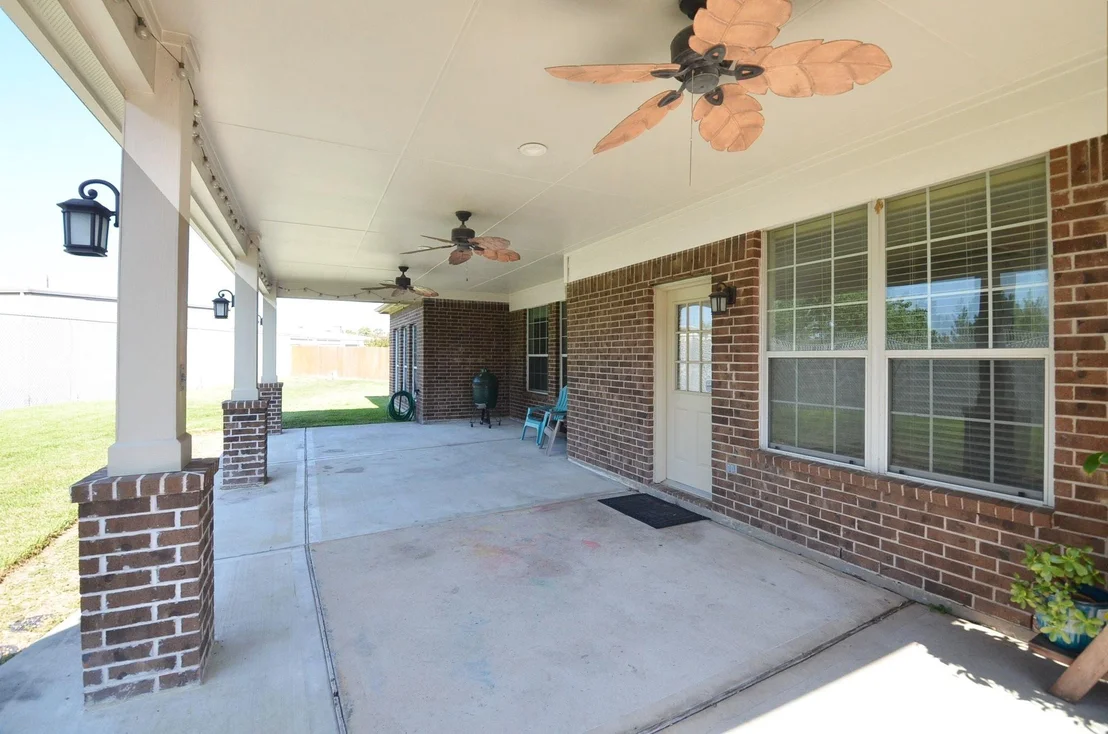 Photo of 18302 Glenn Haven Estates Drive