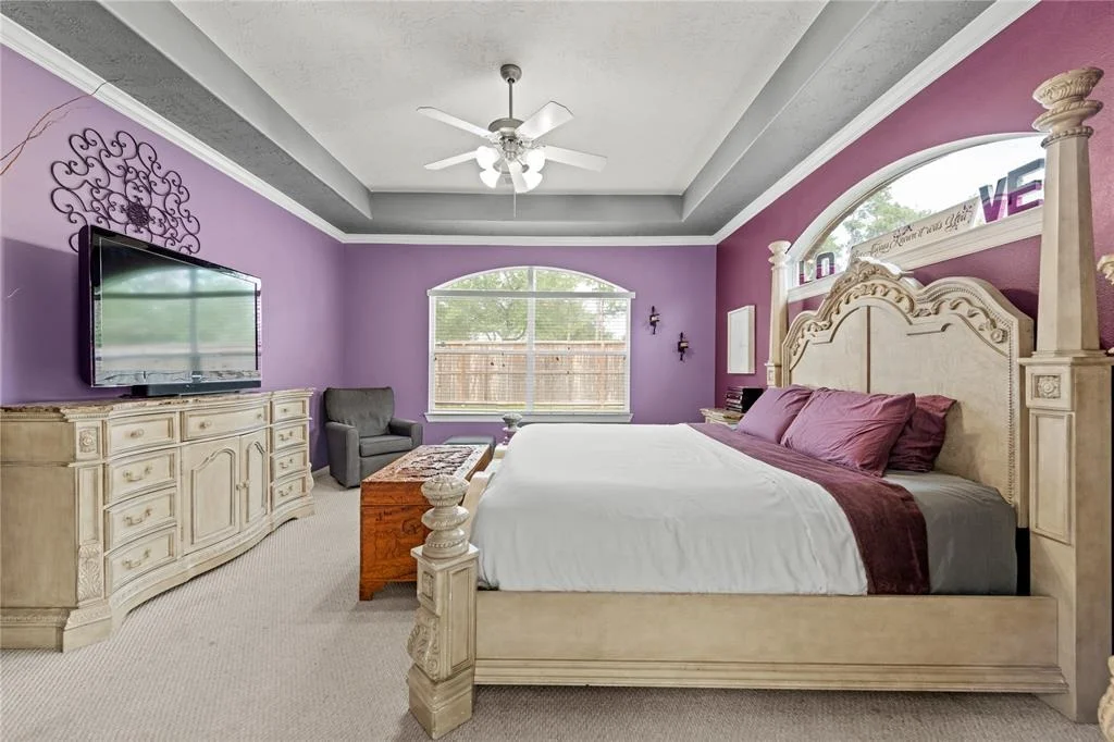 Photo of 17814 Scarlet Forest Drive