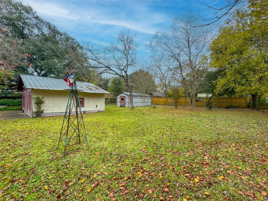 Photo of 821 Cypress Street