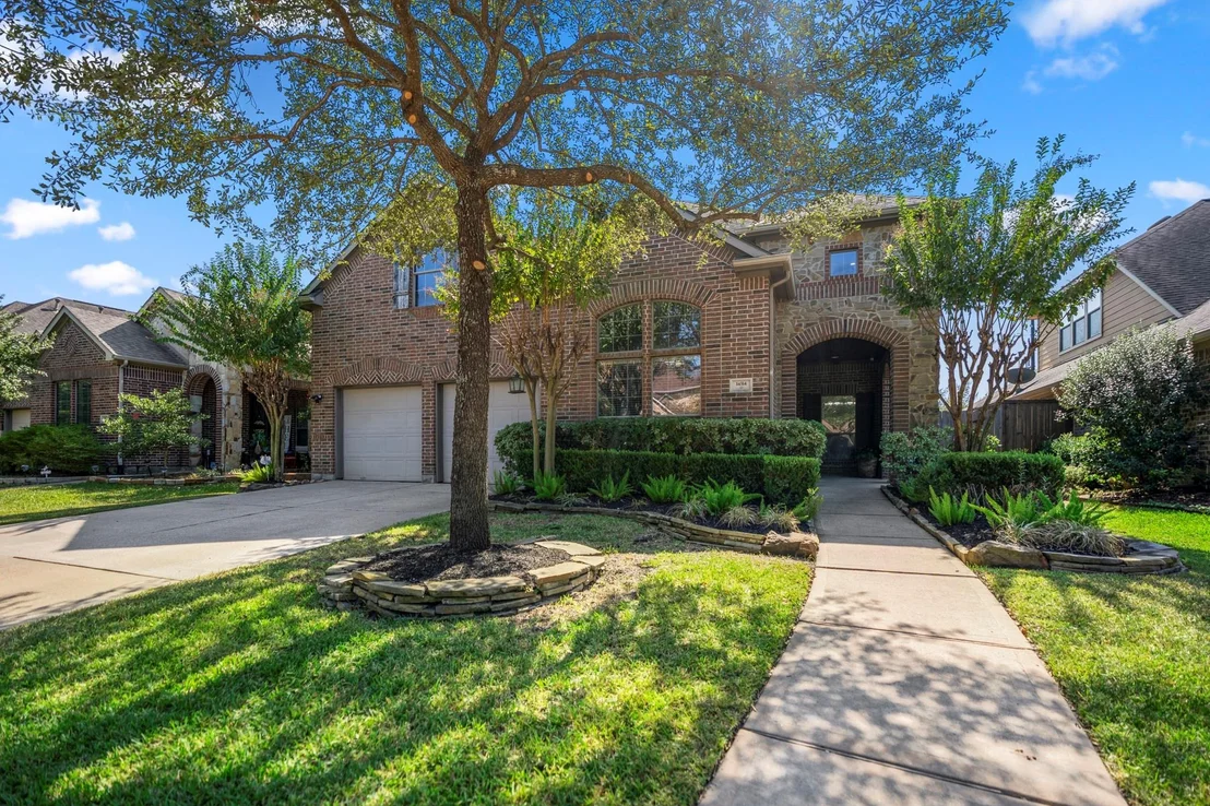 Photo of 14314 Prosper Ridge Drive