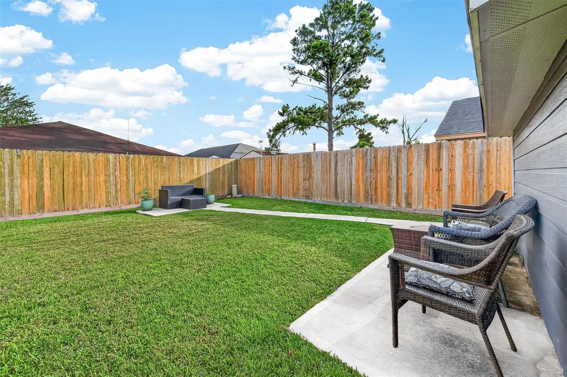 Photo of 3811 Suttonford Drive