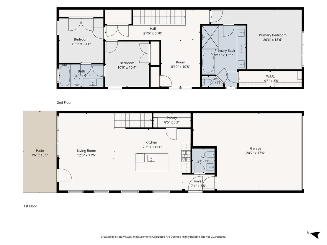 Photo of 2311 Creston Drive