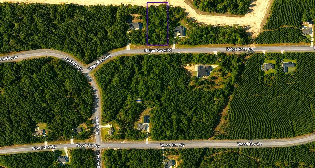 Photo of 15633 Ridge Rock Road