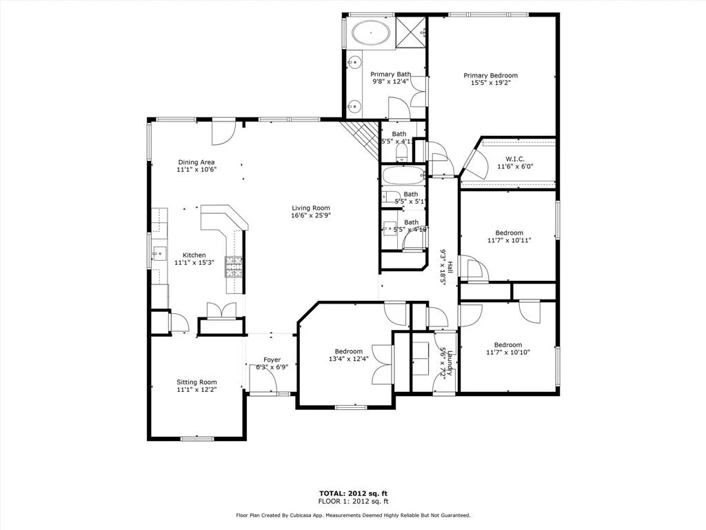 Photo of 6719 Walnut Square