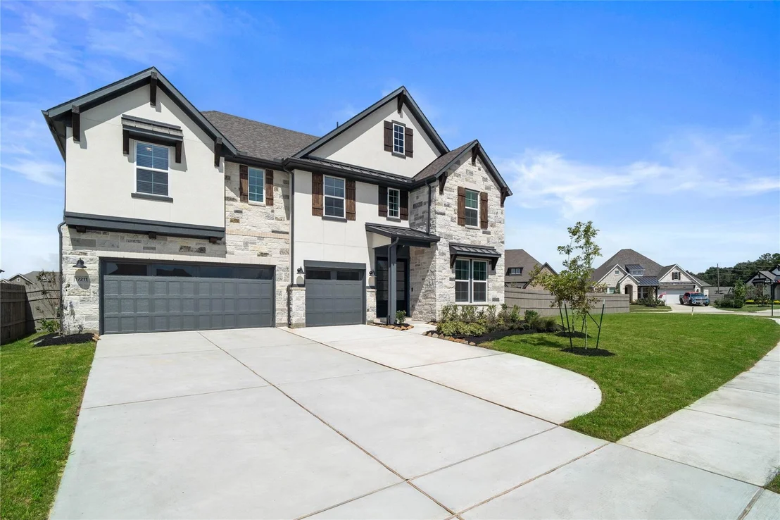 Photo of 17211 Begonia Bend Drive