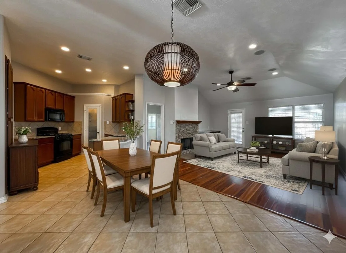 Photo of 1527 Stone Mesa Drive