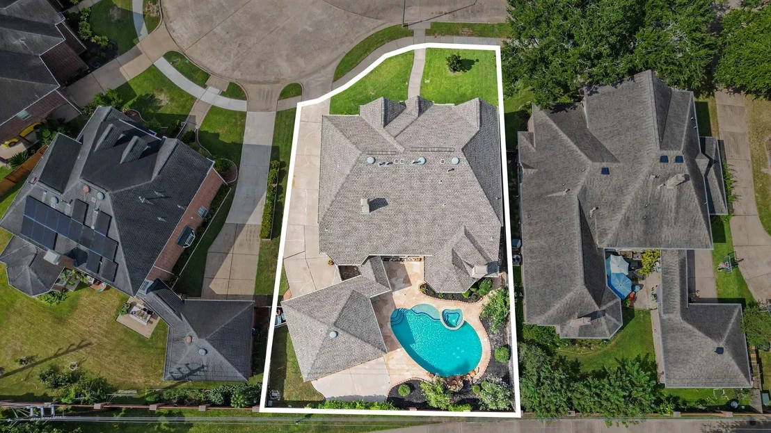 Photo of 5406 Brook Bend Drive