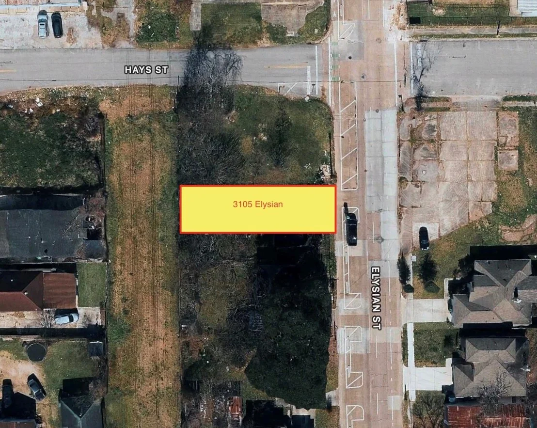 Photo of 3105 Elysian Street