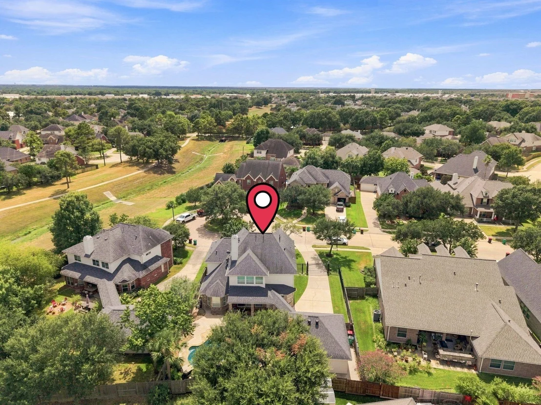 Photo of 15806 Applerock Trail