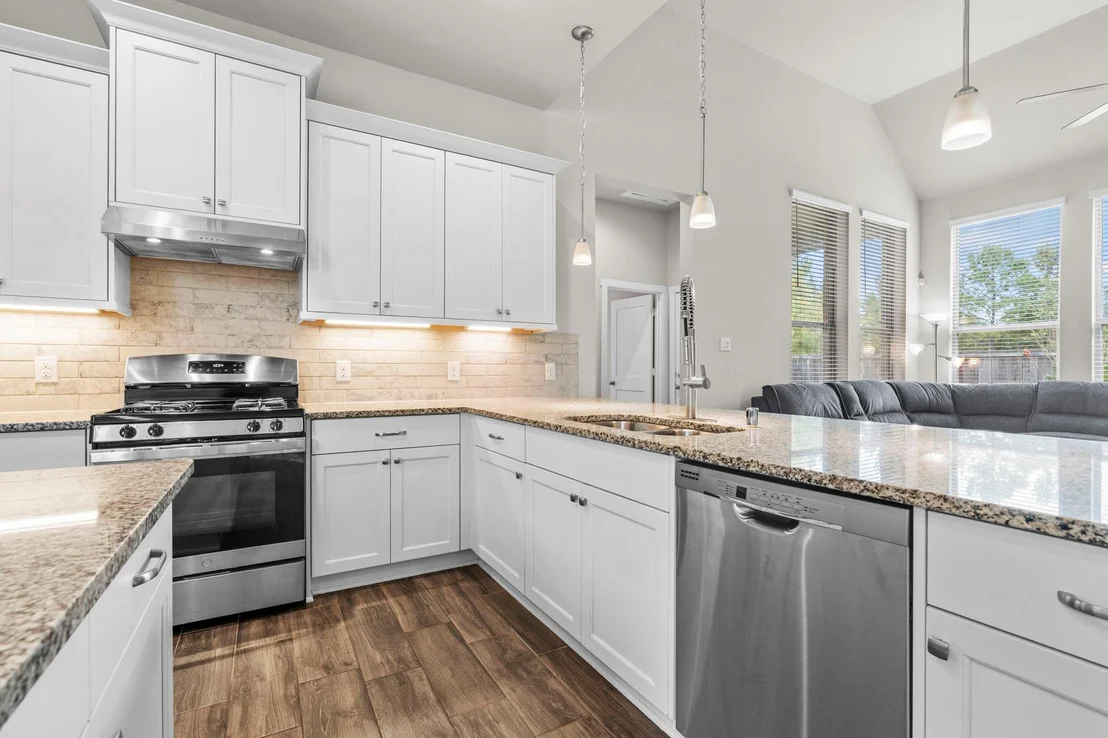Photo of 16047 Muster Oak Drive