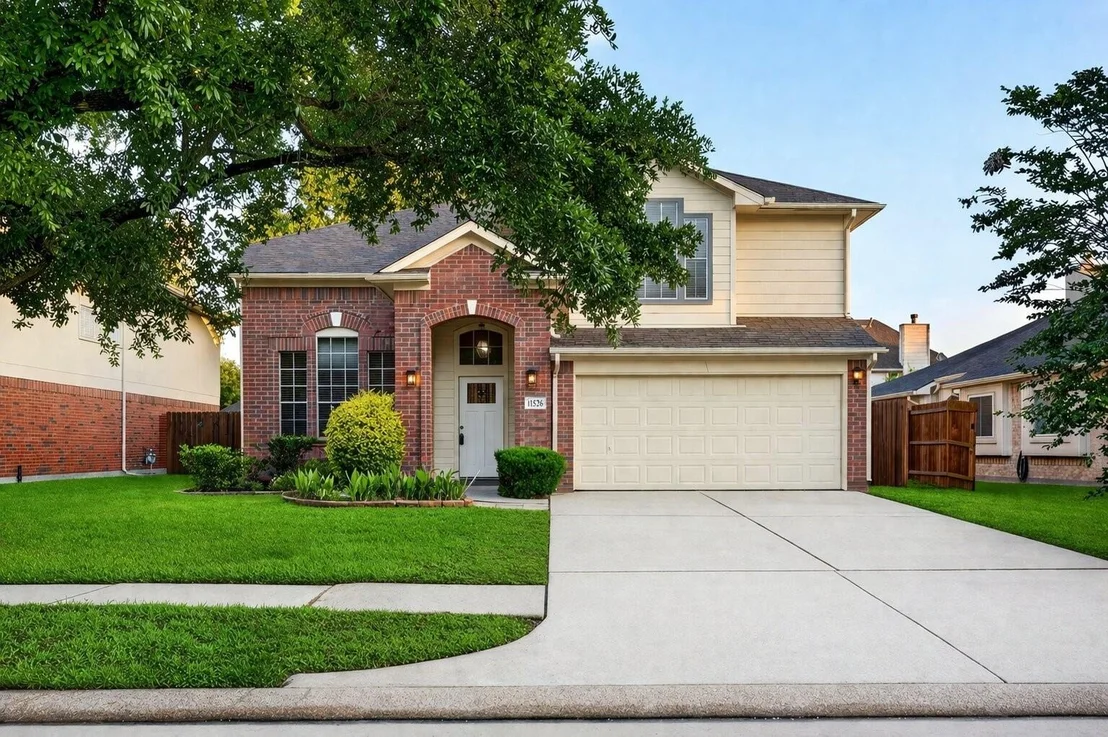 Photo of 11526 Socorro Lane