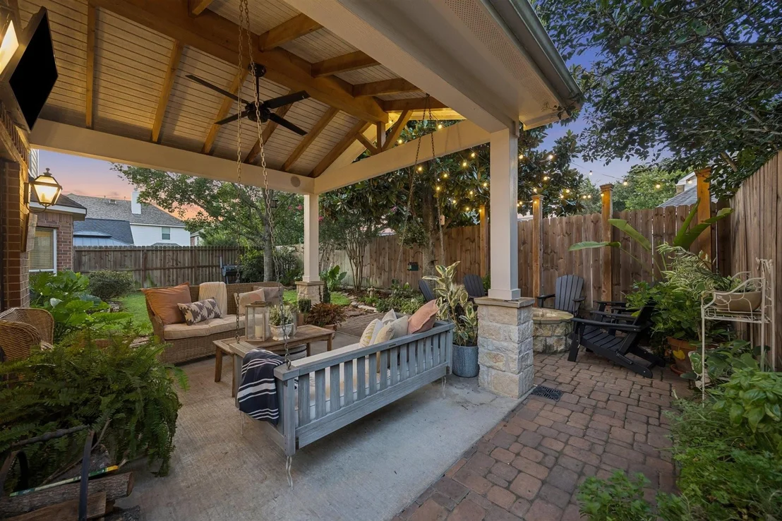 Photo of 24034 Hackberry Creek Drive