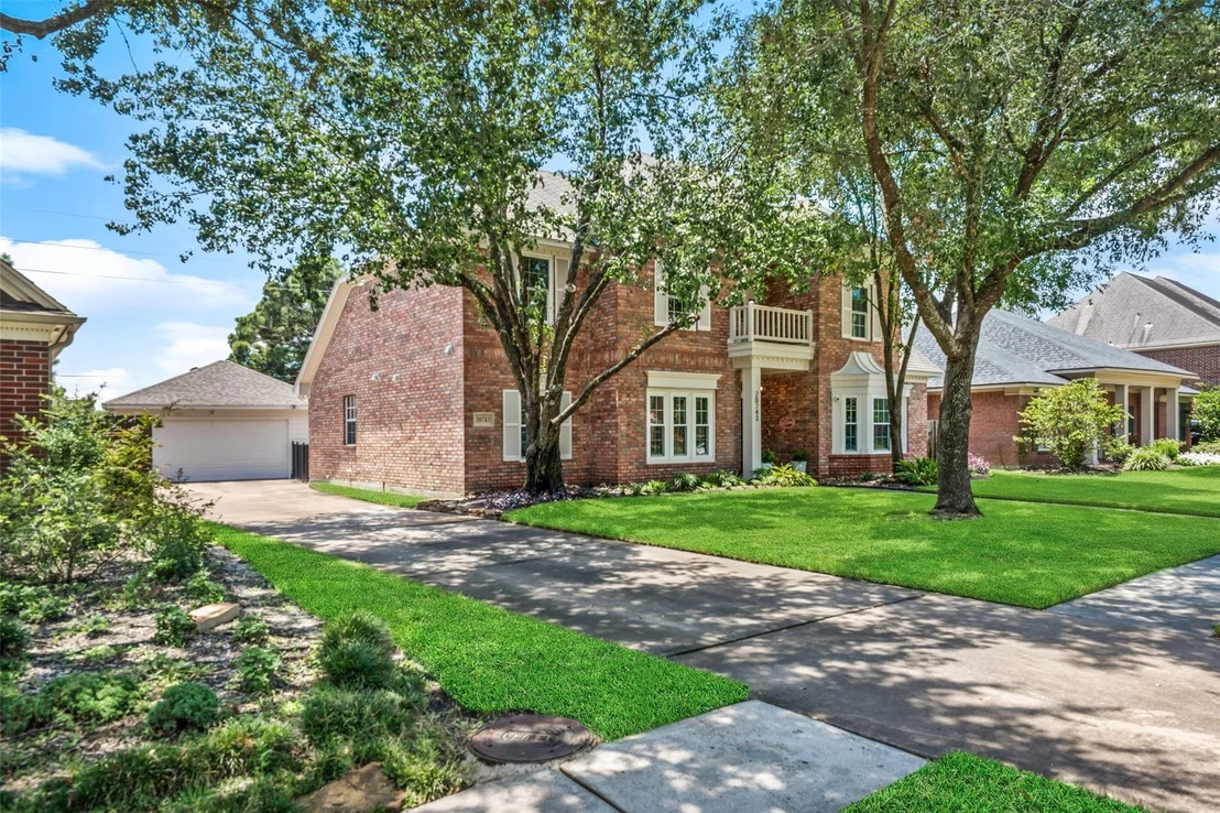 Photo of 20743 Chappell Knoll Drive