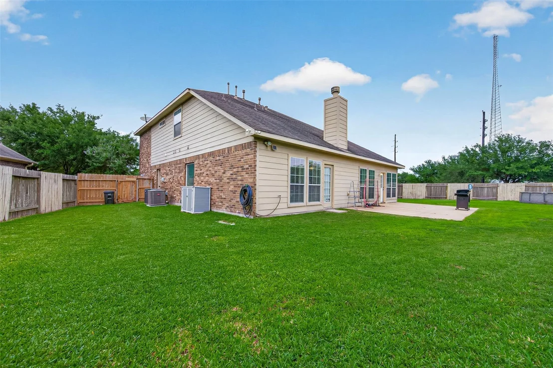 Photo of 21903 Castle Hawk Trail
