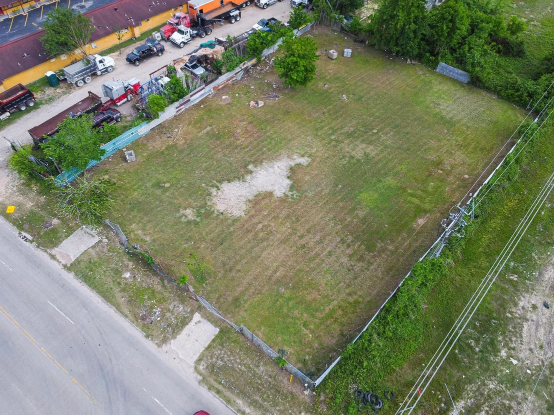 Photo of 1710 Berry Road