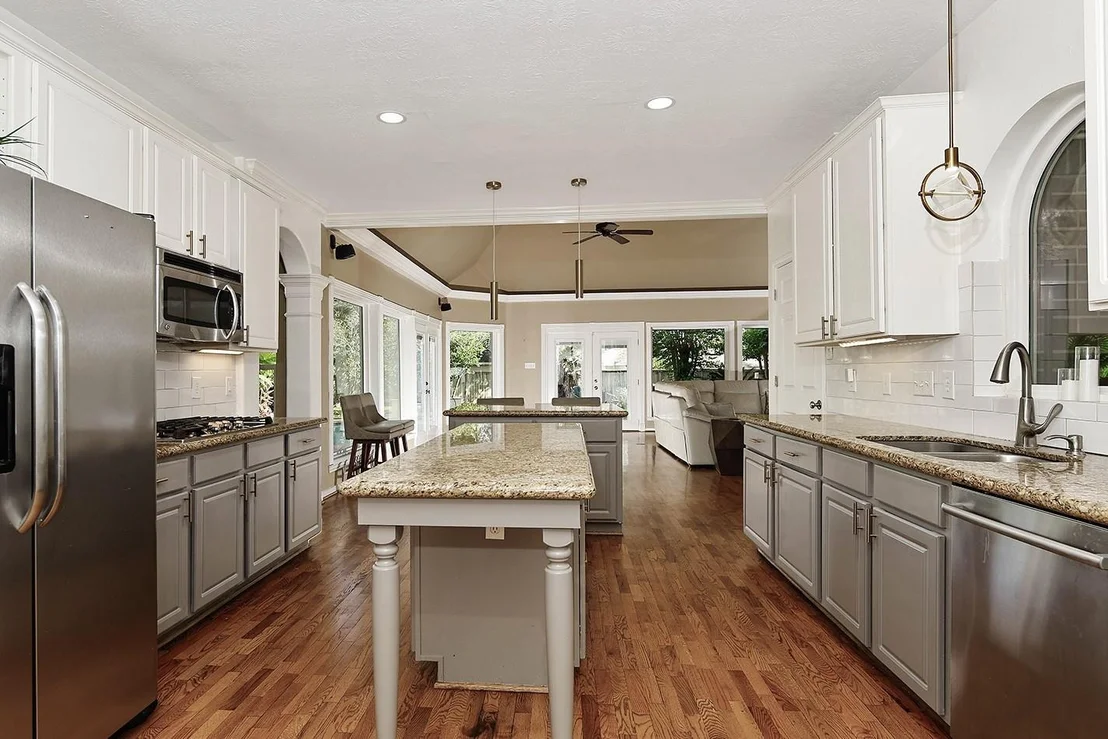 Photo of 18834 Forest Elms Drive