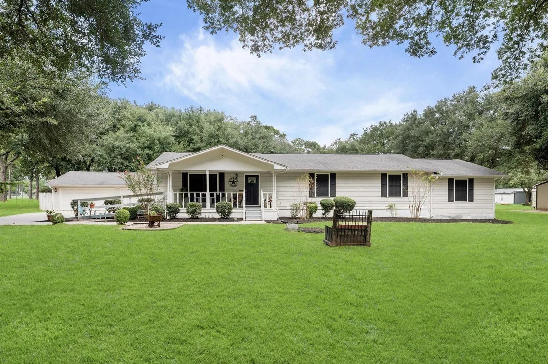 Photo of 22634 Park Road
