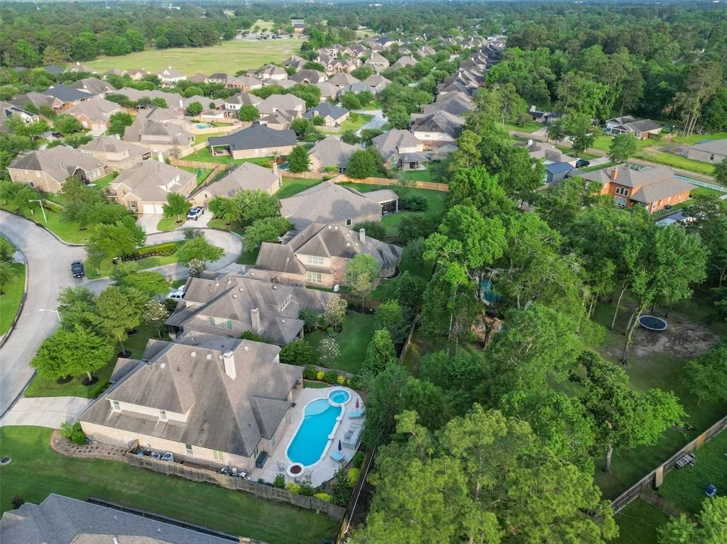 Photo of 24994 Parsons Mill Drive