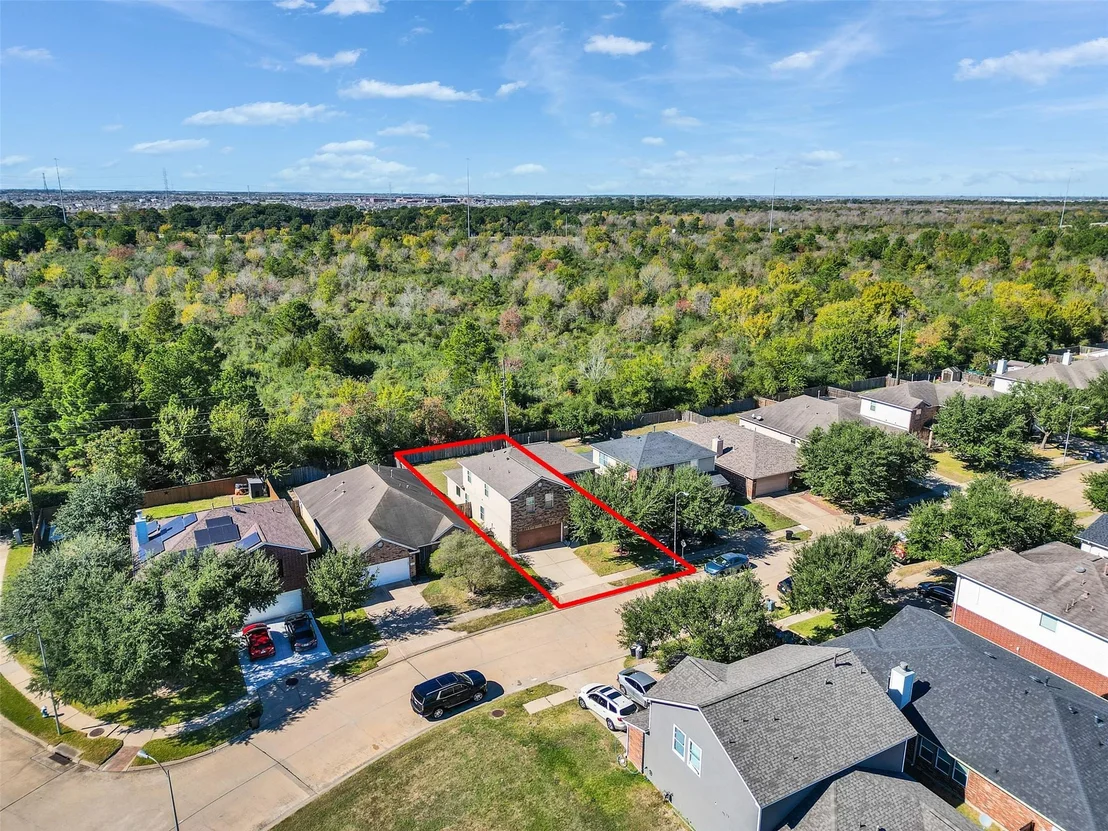 Photo of 4211 Mt Vinson Way