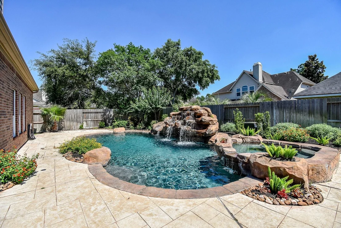 Photo of 4610 Camden Brook Lane