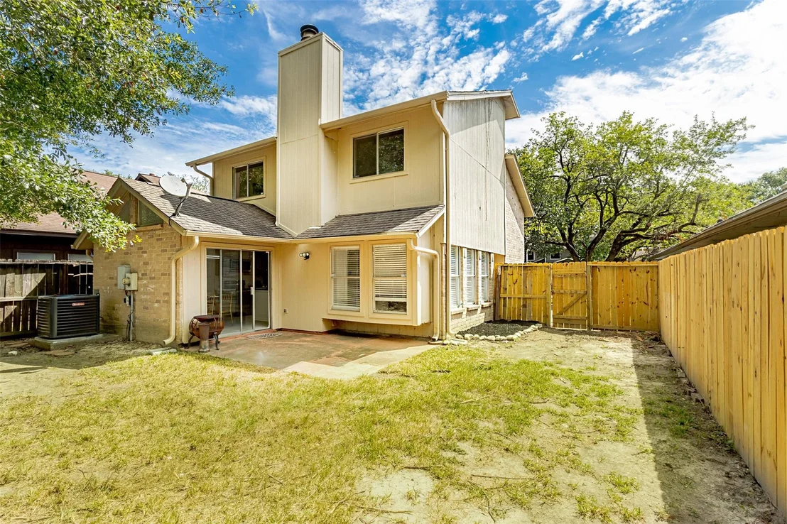 Photo of 16631 Capewood Drive