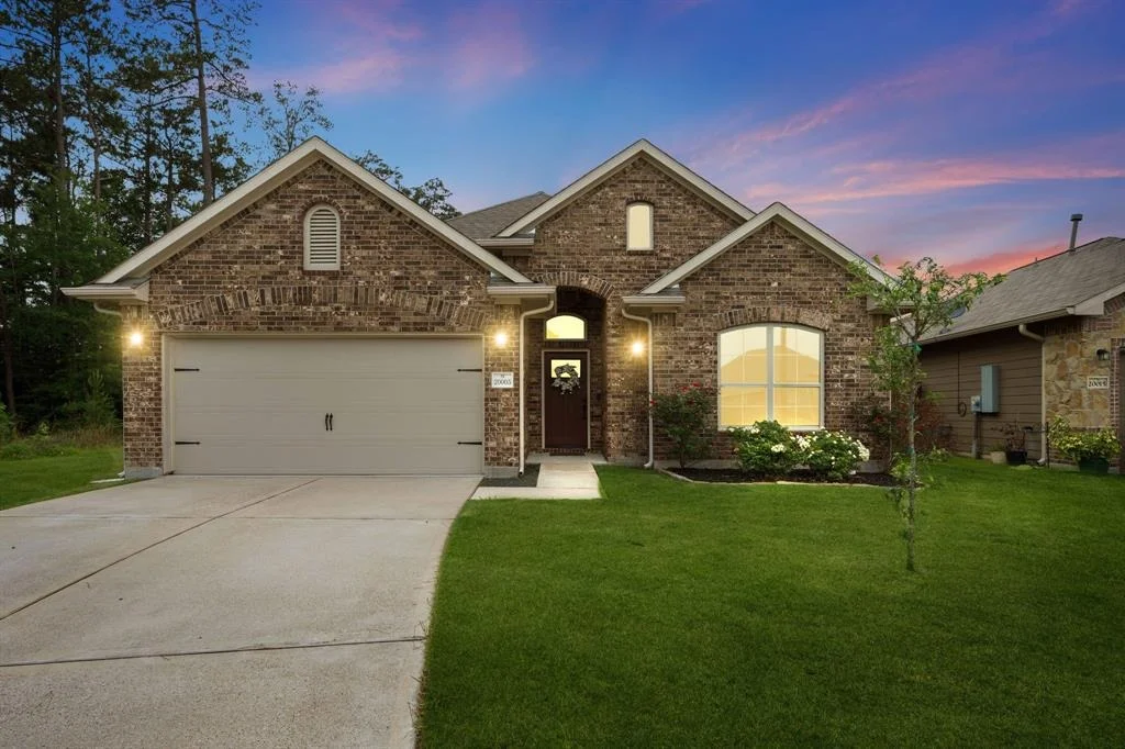 Photo of 20005 Wade Hampton Drive