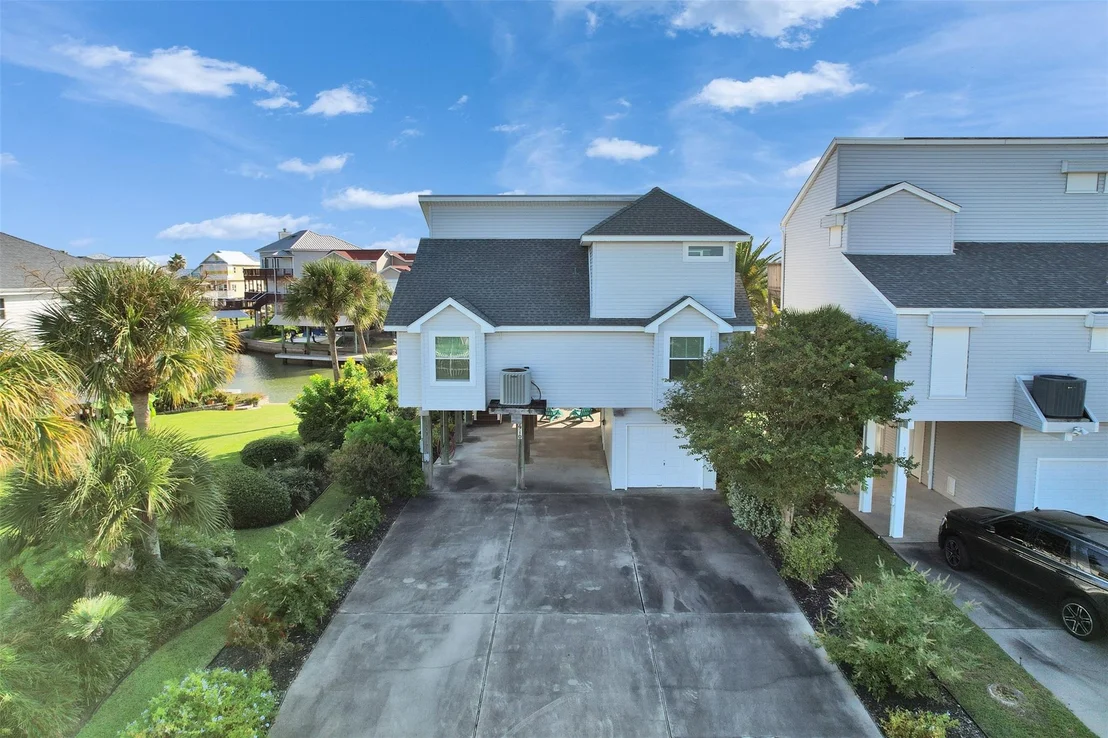 Photo of 3910 Nueces Drive