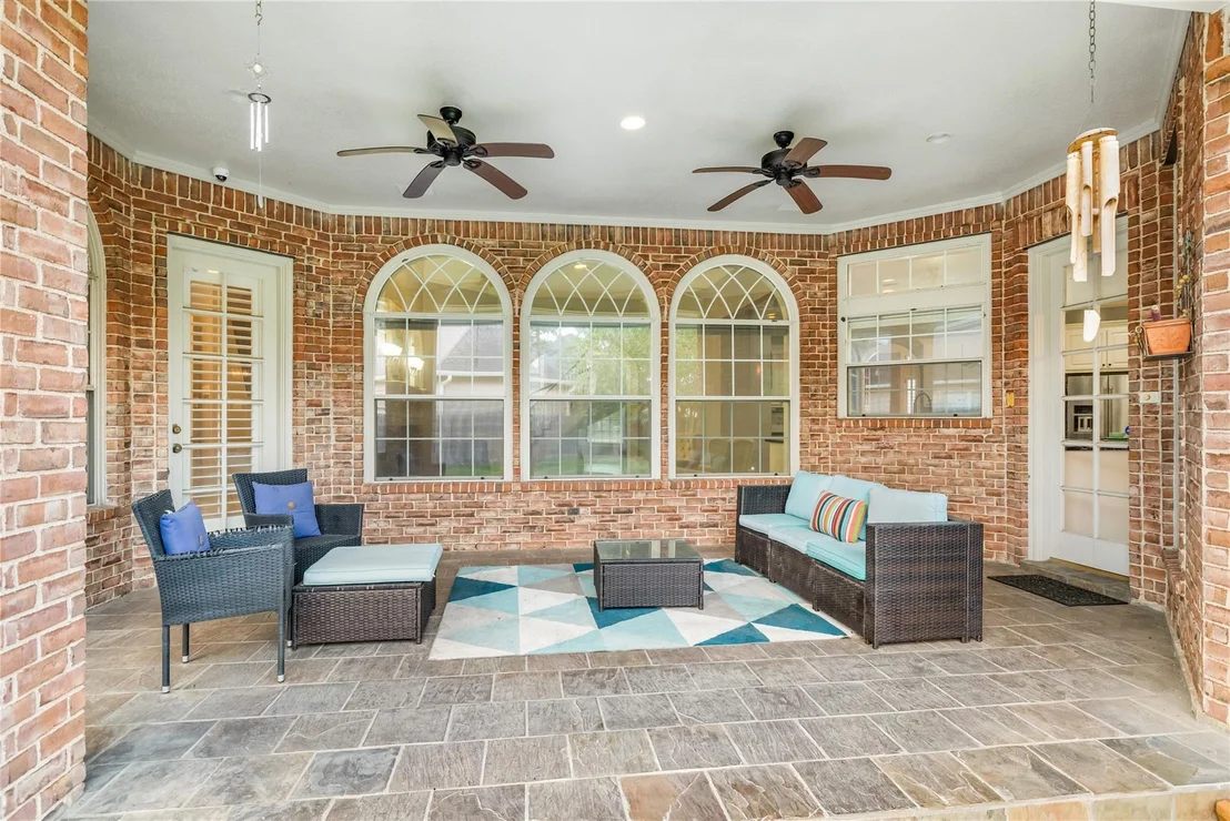 Photo of 16122 Wimbledon Forest Drive