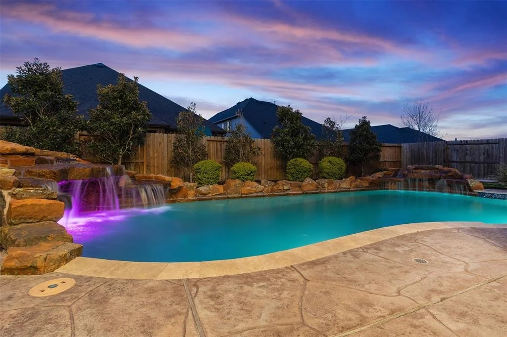Photo of 11115 Elm Creek Falls Court