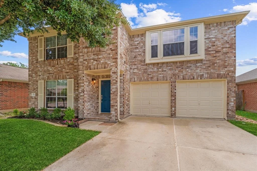 Photo of 2514 Halstead Drive