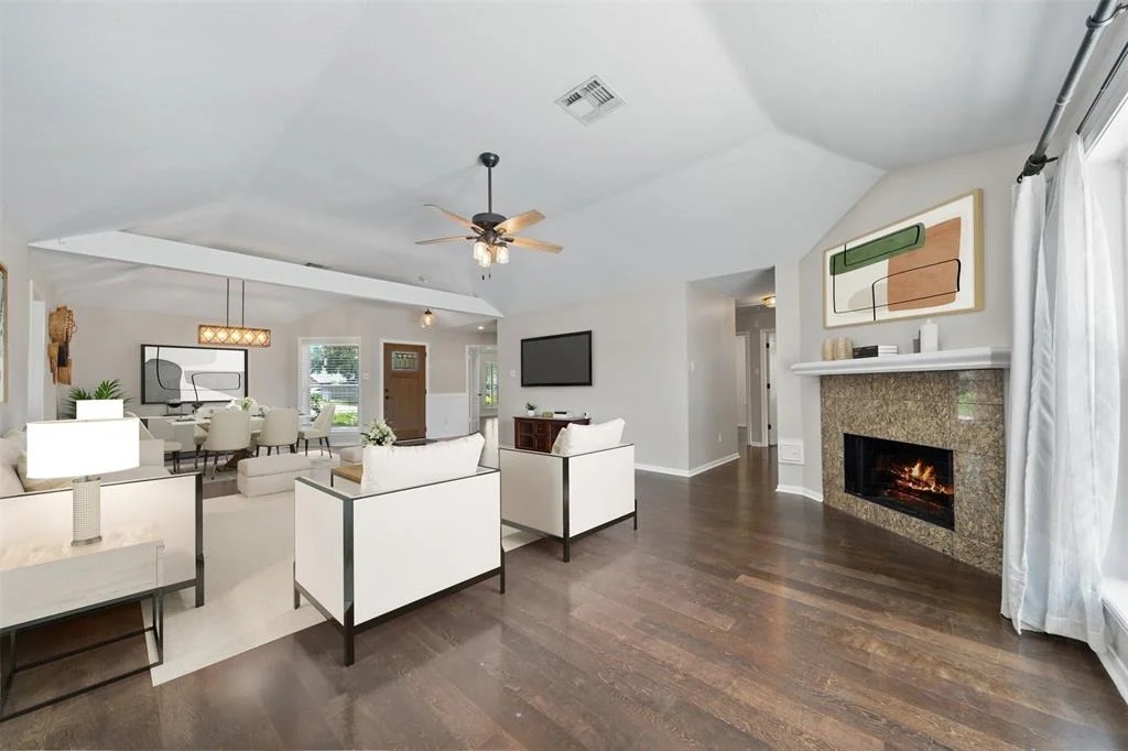 Photo of 17706 Garnercrest Drive