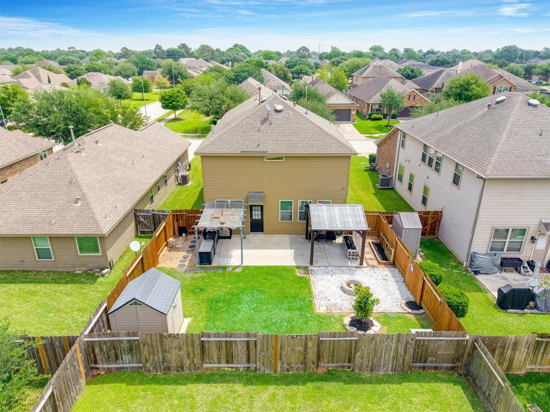 Photo of 3611 Sumner Lodge Drive