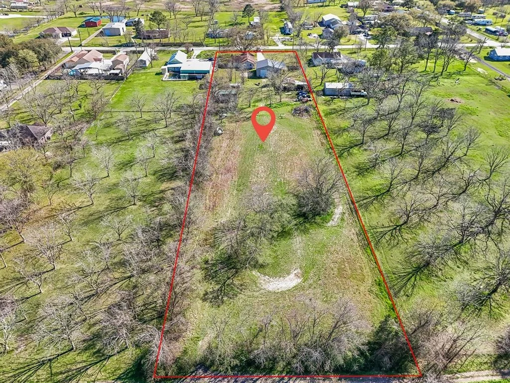 Photo of 716 Jones Road