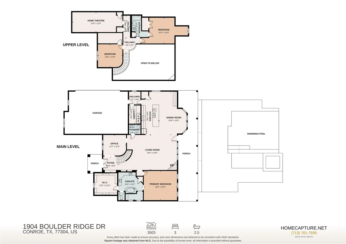 Photo of 1904 Boulder Ridge Drive