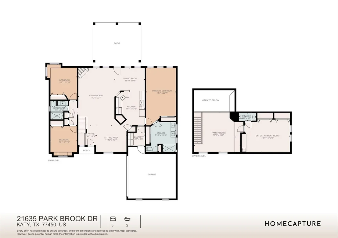 Photo of 21635 Park Brook Drive