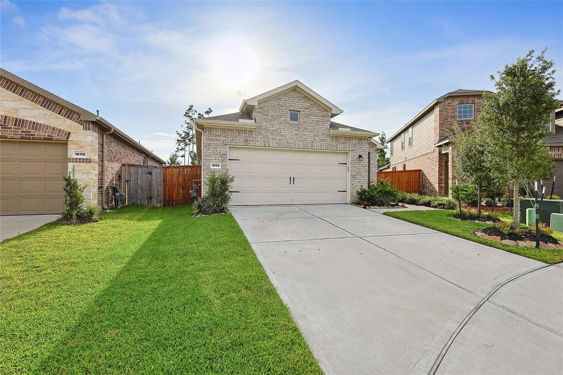 Photo of 16106 Elbridge Court