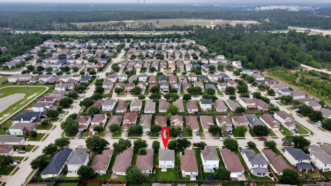 Photo of 3007 Swift Brook Glen